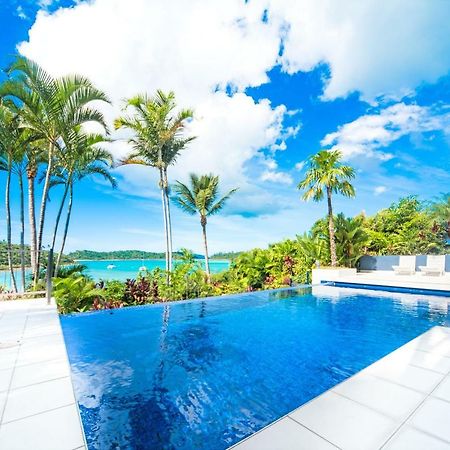 Baybliss Apartments Studio 1 Shute Harbour Exterior foto