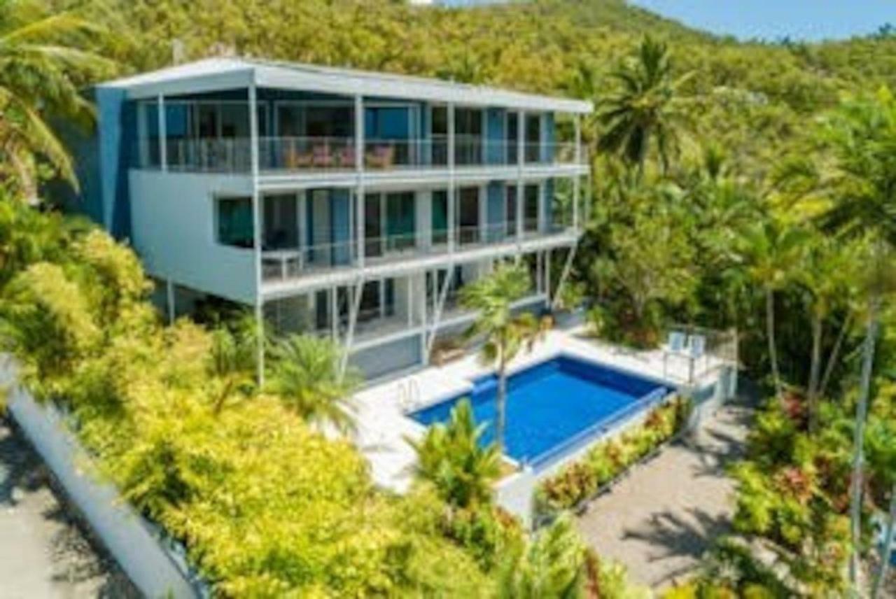 Baybliss Apartments Studio 1 Shute Harbour Exterior foto