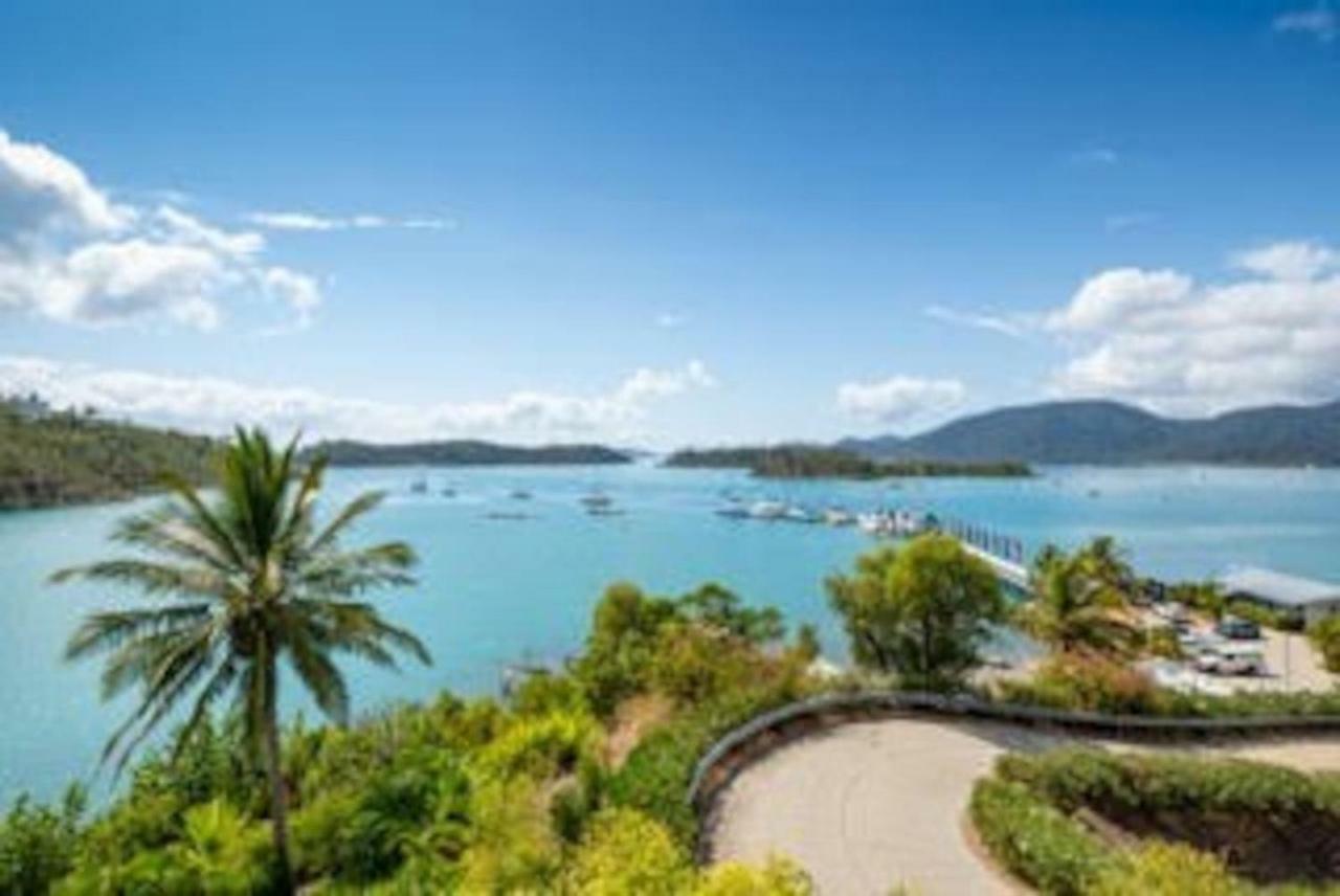 Baybliss Apartments Studio 1 Shute Harbour Exterior foto