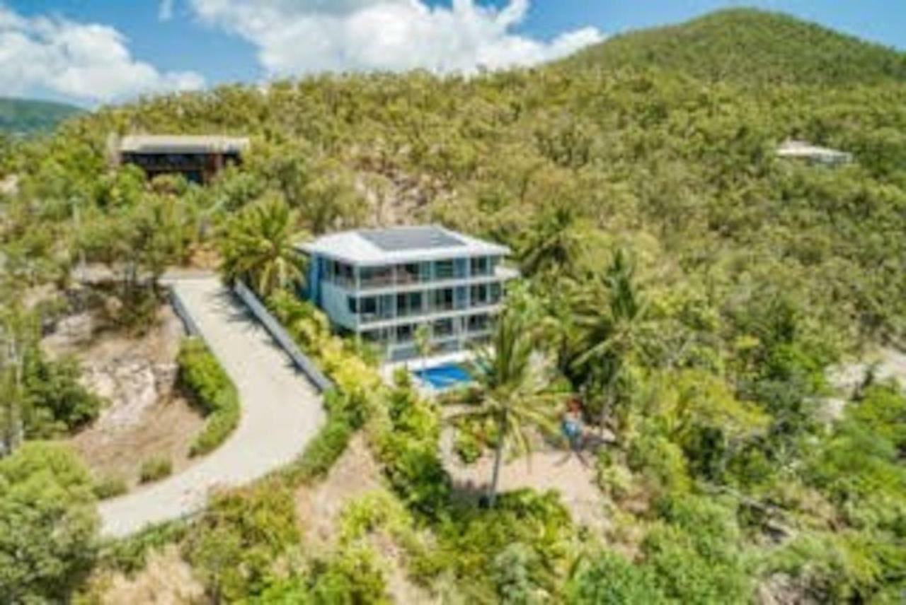 Baybliss Apartments Studio 1 Shute Harbour Exterior foto