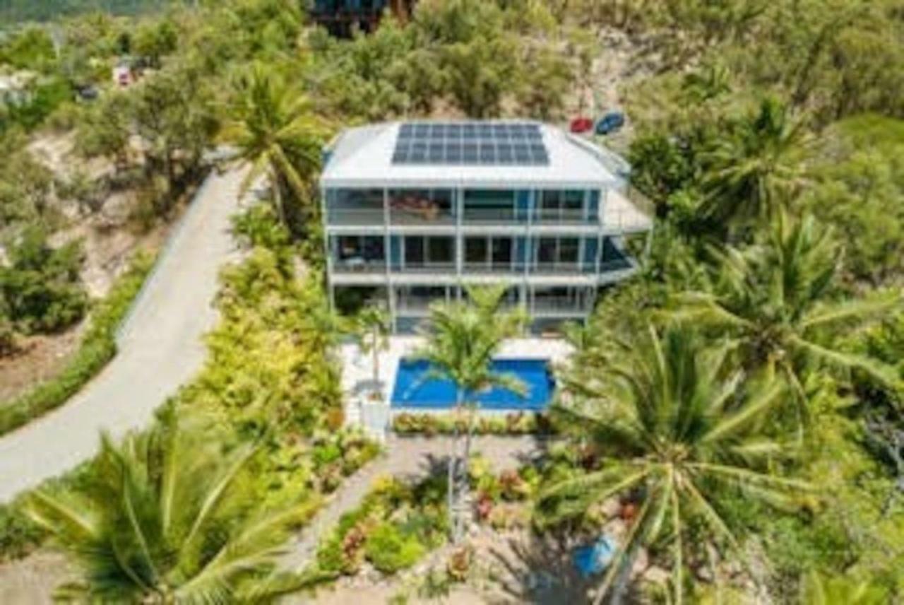 Baybliss Apartments Studio 1 Shute Harbour Exterior foto