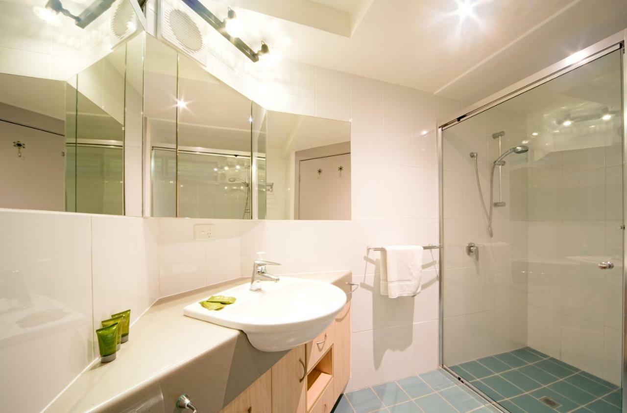 Baybliss Apartments Studio 1 Shute Harbour Exterior foto
