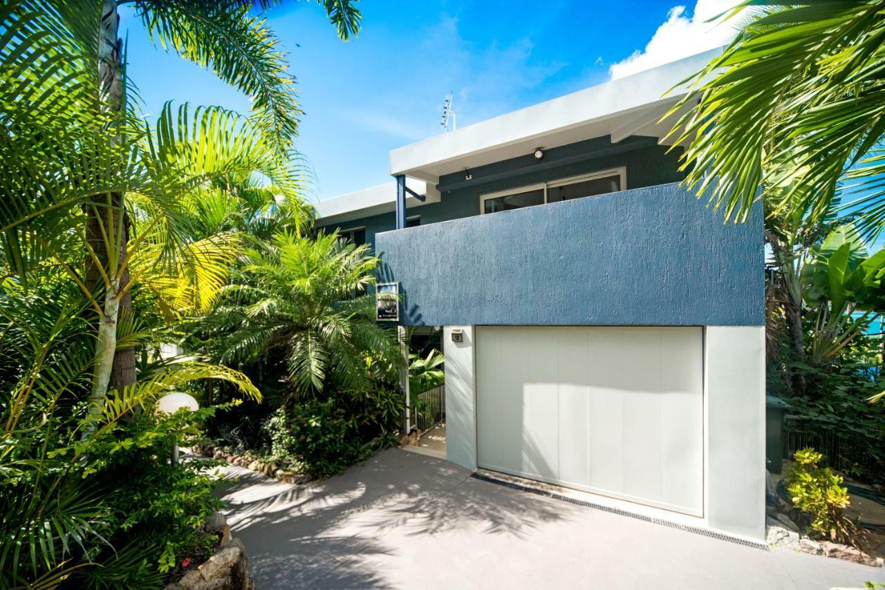 Baybliss Apartments Studio 1 Shute Harbour Exterior foto