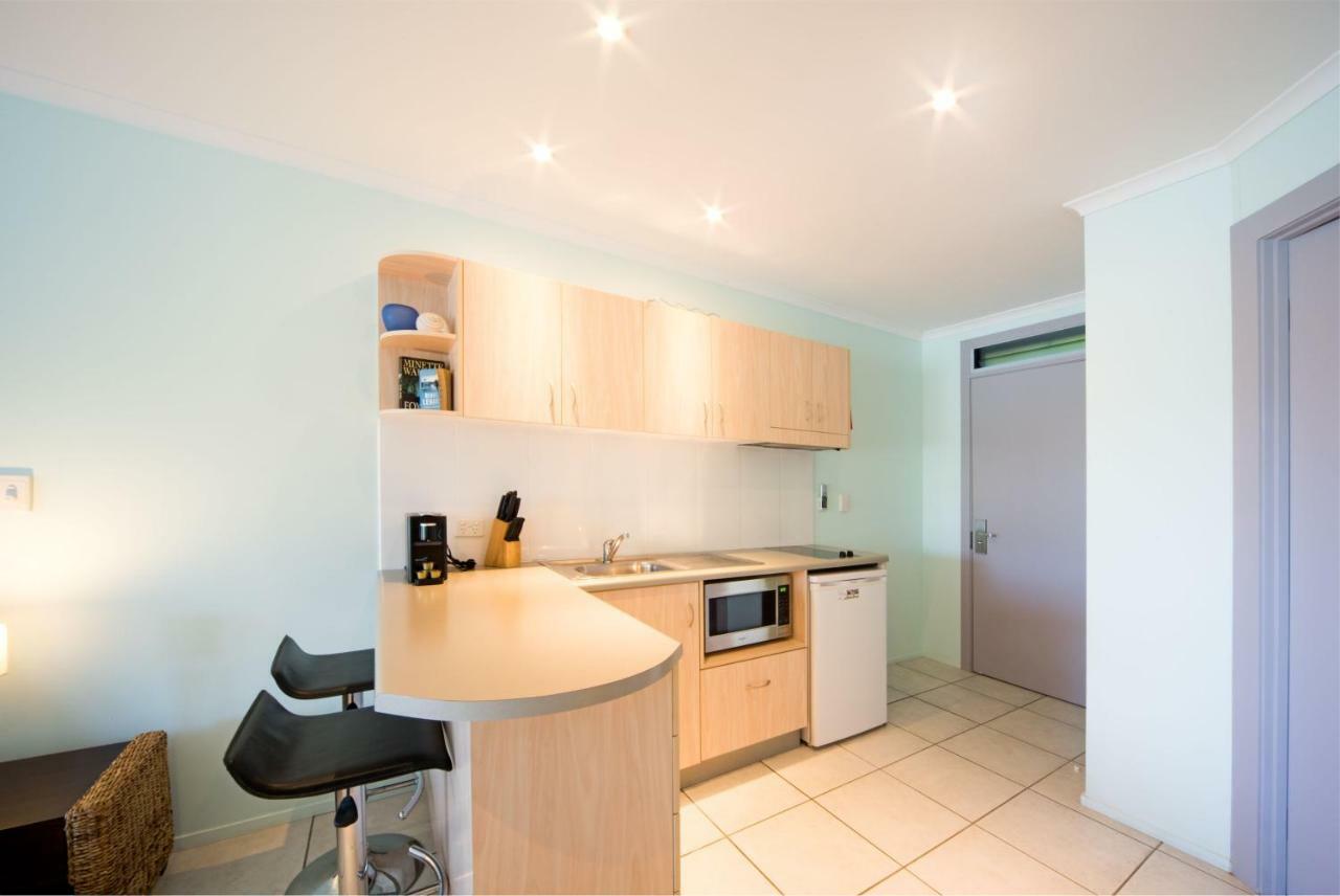 Baybliss Apartments Studio 1 Shute Harbour Exterior foto